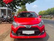 Bán xe Toyota Wigo 2018 1.2G AT giá 260 Triệu - Đăk Lăk