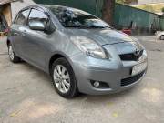 Bán xe Toyota Yaris 2011 1.5 AT giá 260 Triệu - Hà Nội