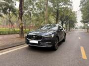 Bán xe Volvo XC60 2023 Ultimate Bright B6 AWD giá 1 Tỷ 690 Triệu - Hà Nội