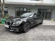 Bán xe BMW 7 Series 2009 750Li giá 399 Triệu - Hưng Yên