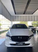 Bán xe Mazda CX5 2026 Premium Exclusive 2.0 AT giá 819 Triệu - Hà Nội