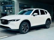 Bán xe Mazda CX5 2026 Deluxe 2.0 AT giá 699 Triệu - Hà Nội