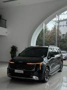 Bán xe Kia Carnival 2025 Signature 2.2D giá 1 Tỷ 471 Triệu - Hà Nội