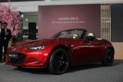 Bán xe Mazda MX 5 2026 giá 1 Tỷ 429 Triệu - Hà Nội