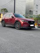 Bán xe Mazda CX5 2018 2.5 AT AWD giá 610 Triệu - Thanh Hóa