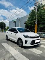 Bán xe Kia Soluto 2020 1.4 MT Deluxe giá 252 Triệu - Bình Dương
