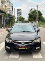 Bán xe Honda Civic 2008 2.0 AT giá 225 Triệu - Bình Dương