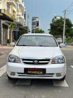 Bán xe Daewoo Lacetti EX 1.6 MT 2009 giá 102 Triệu - Bình Dương