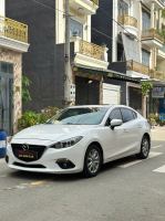 Bán xe Mazda 3 2017 1.5 AT giá 363 Triệu - Bình Dương