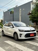 Bán xe Kia Soluto 1.4 MT Deluxe 2022 giá 252 Triệu - Bình Dương