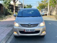 Bán xe Toyota Innova 2010 G giá 346 Triệu - Bình Dương
