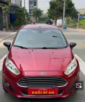 Bán xe Ford Fiesta S 1.5 AT 2014 giá 220 Triệu - Bình Dương