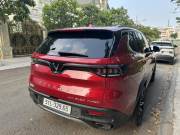 Bán xe VinFast Lux SA 2.0 2019 Premium 2.0 AT giá 635 Triệu - TP HCM