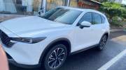 Bán xe Mazda CX5 2025 Premium 2.0 AT giá 825 Triệu - Hà Nội