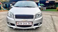 Bán xe Chevrolet Aveo 2015 LT 1.5 MT giá 159 Triệu - TP HCM