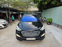 Bán xe Hyundai SantaFe 2013 2.4L 4WD giá 438 Triệu - TP HCM