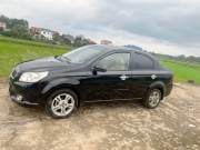 Bán xe Chevrolet Aveo 2016 LT 1.5 MT giá 138 Triệu - Thanh Hóa