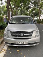 Bán xe Hyundai Grand Starex 2007 2.5 MT giá 230 Triệu - TP HCM