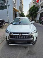 Bán xe Toyota Corolla Cross 2022 1.8V giá 650 Triệu - TP HCM