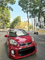 Bán xe Kia Morning 2018 EX giá 165 Triệu - Tây Ninh