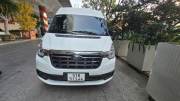 Bán xe Ford Transit Limousine 2023 giá 780 Triệu - TP HCM