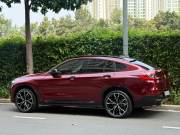 Bán xe BMW X4 2018 xDrive20i giá 1 Tỷ 390 Triệu - TP HCM