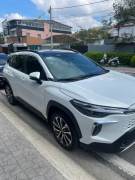 Bán xe Toyota Corolla Cross 2025 1.8V giá 825 Triệu - TP HCM