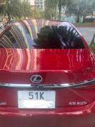 Bán xe Lexus ES 2023 250 giá 2 Tỷ 250 Triệu - TP HCM