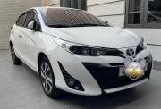 Bán xe Toyota Yaris 2020 1.5G giá 498 Triệu - Đăk Lăk