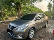 Bán xe Nissan Sunny 2016 XV giá 248 Triệu - TP HCM