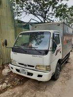 Bán xe Kia K3000S 2012 giá 110 Triệu - Hà Nội