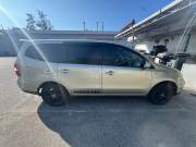 Bán xe Nissan Grand livina 2010 1.8 MT giá 160 Triệu - Đà Nẵng