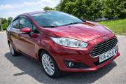 Bán xe Ford Fiesta 2015 S 1.5 AT giá 260 Triệu - Đà Nẵng