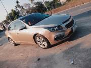 Bán xe Chevrolet Cruze 2016 LTZ 1.8 AT giá 248 Triệu - Đà Nẵng