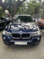 Bán xe BMW X3 2016 xDrive20i giá 460 Triệu - TP HCM