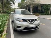 Bán xe Nissan X trail 2016 2.0 2WD giá 420 Triệu - TP HCM