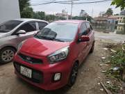 Bán xe Kia Morning 2016 Van 1.0 AT giá 200 Triệu - Hà Nội