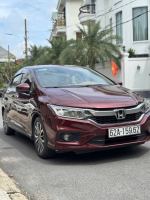 Bán xe Honda City 2019 1.5TOP giá 385 Triệu - TP HCM