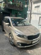 Bán xe Kia Sedona 2017 3.3L GATH giá 475 Triệu - TP HCM
