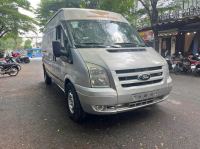 Bán xe Ford Transit 2010 2.4L giá 190 Triệu - TP HCM