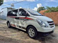 Bán xe Hyundai Grand Starex 2010 Van 2.5 MT giá 215 Triệu - TP HCM