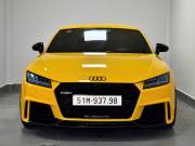 Bán xe Audi TT 2.0 TFSI 2017 giá 1 Tỷ 239 Triệu - TP HCM