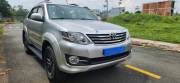 Bán xe Toyota Fortuner 2015 2.7V 4x2 AT giá 470 Triệu - TP HCM