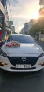 Bán xe Mazda 3 2017 1.5 AT giá 415 Triệu - TP HCM