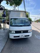 Bán xe Suzuki Carry 2020 Pro giá 215 Triệu - Bình Định