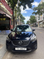 Bán xe Mazda CX5 2017 2.5 AT 2WD giá 468 Triệu - Bình Định