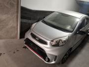 Bán xe Kia Morning 2017 Si AT giá 240 Triệu - TP HCM