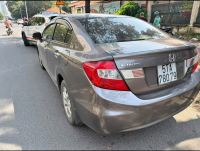 Bán xe Honda Civic 2014 1.8 AT giá 300 Triệu - TP HCM