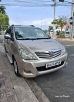 Bán xe Toyota Innova 2010 G giá 175 Triệu - Long An