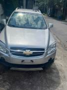 Bán xe Chevrolet Captiva 2009 LT 2.0 MT giá 235 Triệu - TP HCM